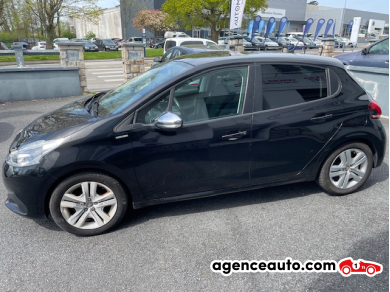 Peugeot 208 — 4