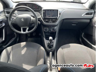 Peugeot 208 — 8