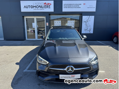 Mercedes Classe C — 5