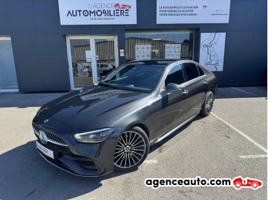 Mercedes Classe C