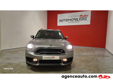Mini MINI COOPER IV (F66) — 2