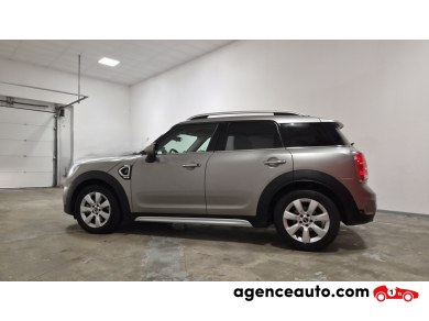 Mini MINI COOPER IV (F66) — 4