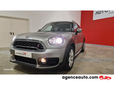 Mini MINI COOPER IV (F66) — 3