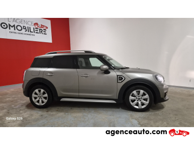 Mini MINI COOPER IV (F66) — 10