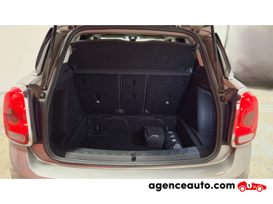 Mini MINI COOPER IV (F66) — 8