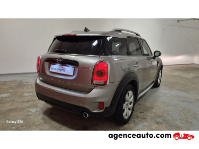 Mini MINI COOPER IV (F66) — 9