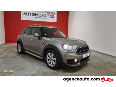 Mini MINI COOPER IV (F66) — 11