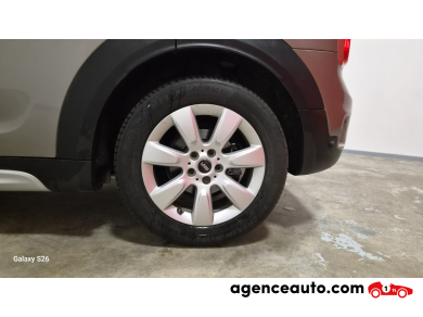 Mini MINI COOPER IV (F66) — 12