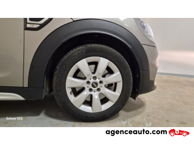 Mini MINI COOPER IV (F66) — 35