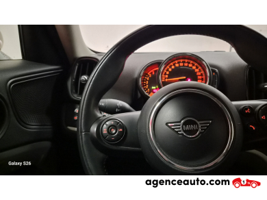 Mini MINI COOPER IV (F66) — 18