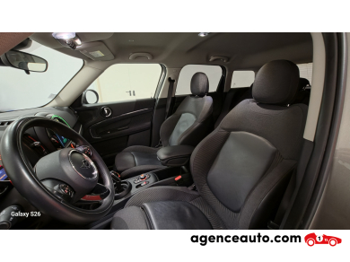 Mini MINI COOPER IV (F66) — 15