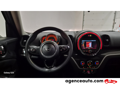 Mini MINI COOPER IV (F66) — 17