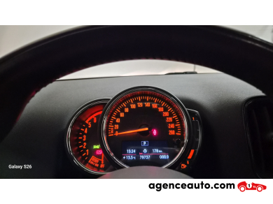 Mini MINI COOPER IV (F66) — 20