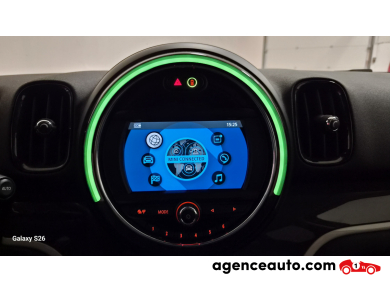 Mini MINI COOPER IV (F66) — 25