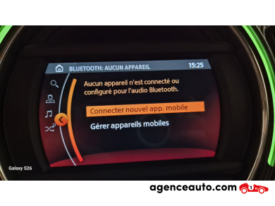 Mini MINI COOPER IV (F66) — 28
