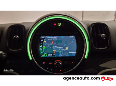 Mini MINI COOPER IV (F66) — 24
