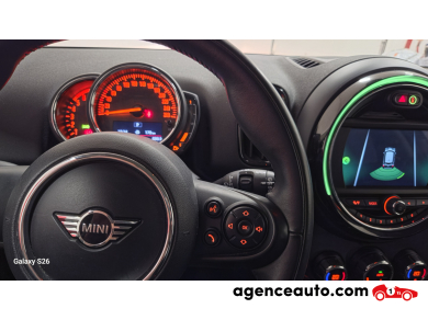 Mini MINI COOPER IV (F66) — 19