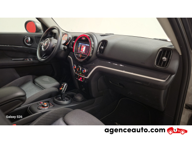 Mini MINI COOPER IV (F66) — 16