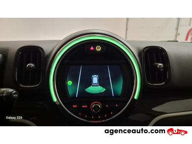 Mini MINI COOPER IV (F66) — 26