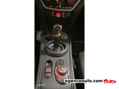 Mini MINI COOPER IV (F66) — 22