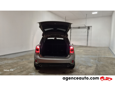 Mini MINI COOPER IV (F66) — 7