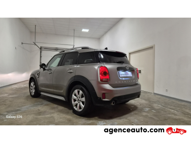 Mini MINI COOPER IV (F66) — 5