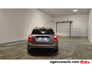Mini MINI COOPER IV (F66) — 6