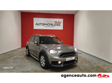 Mini MINI COOPER IV (F66)