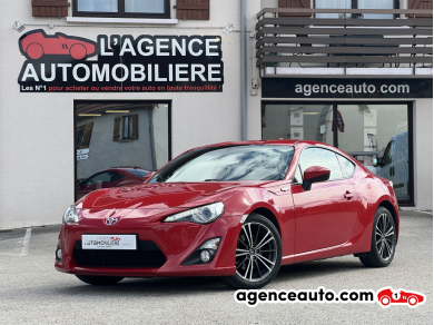 Toyota GT86