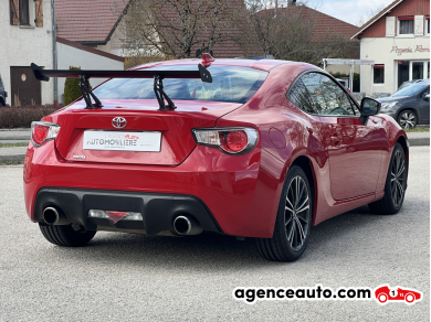 Toyota GT86 — 5