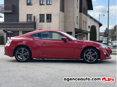Toyota GT86 — 6