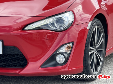 Toyota GT86 — 26