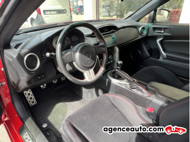 Toyota GT86 — 11