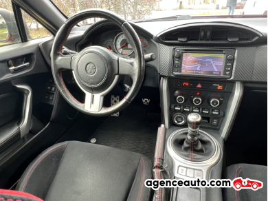 Toyota GT86 — 16