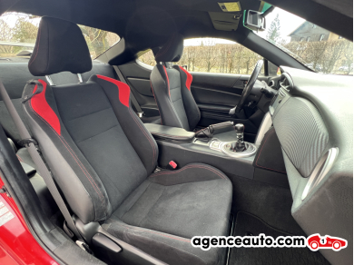 Toyota GT86 — 13