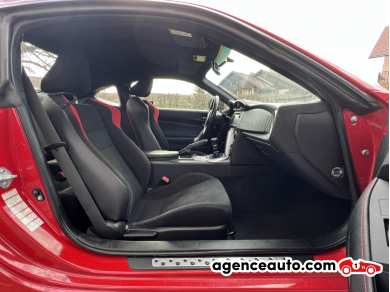 Toyota GT86 — 36