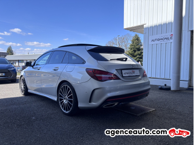 Mercedes Classe CLA — 5