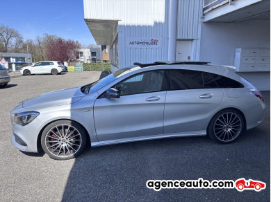 Mercedes Classe CLA — 4