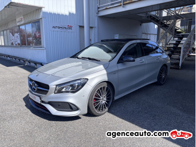 Mercedes Classe CLA — 3