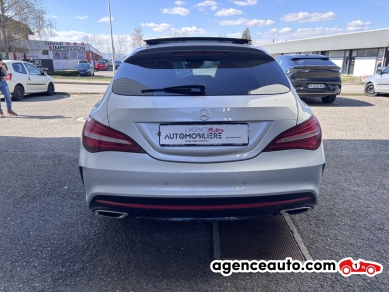 Mercedes Classe CLA — 6