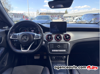 Mercedes Classe CLA — 14
