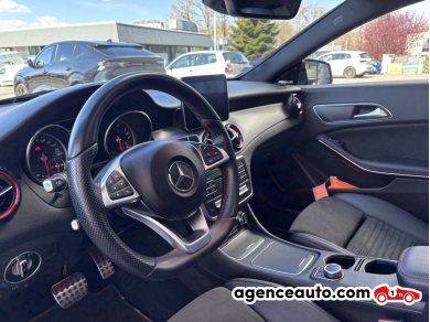Mercedes Classe CLA — 13