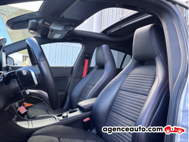 Mercedes Classe CLA — 12