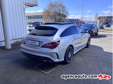 Mercedes Classe CLA — 7