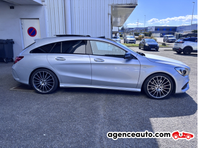 Mercedes Classe CLA — 8