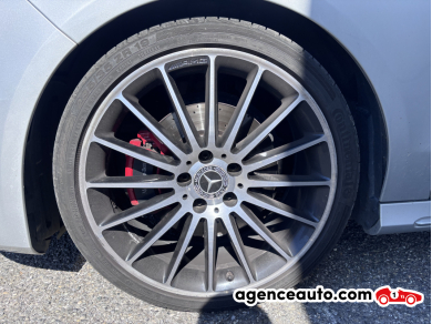 Mercedes Classe CLA — 24
