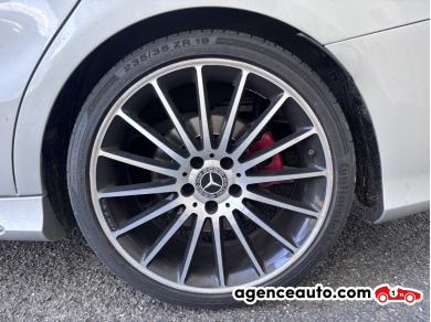 Mercedes Classe CLA — 25