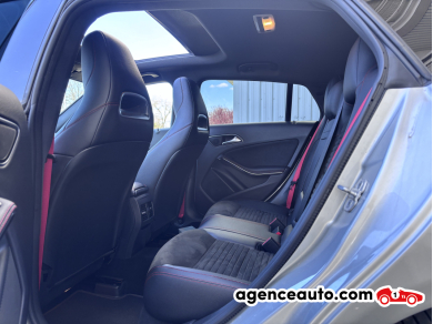 Mercedes Classe CLA — 18