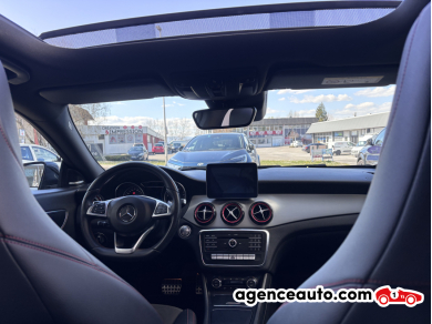 Mercedes Classe CLA — 15