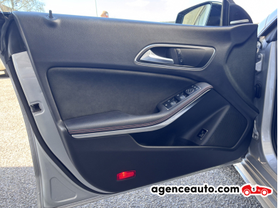 Mercedes Classe CLA — 19